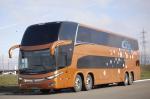 Marcopolo Paradiso 1800 DD 8x2 2018 года